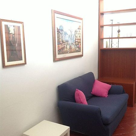 B&B Duccio Di Buoninsegna Сиена Экстерьер фото