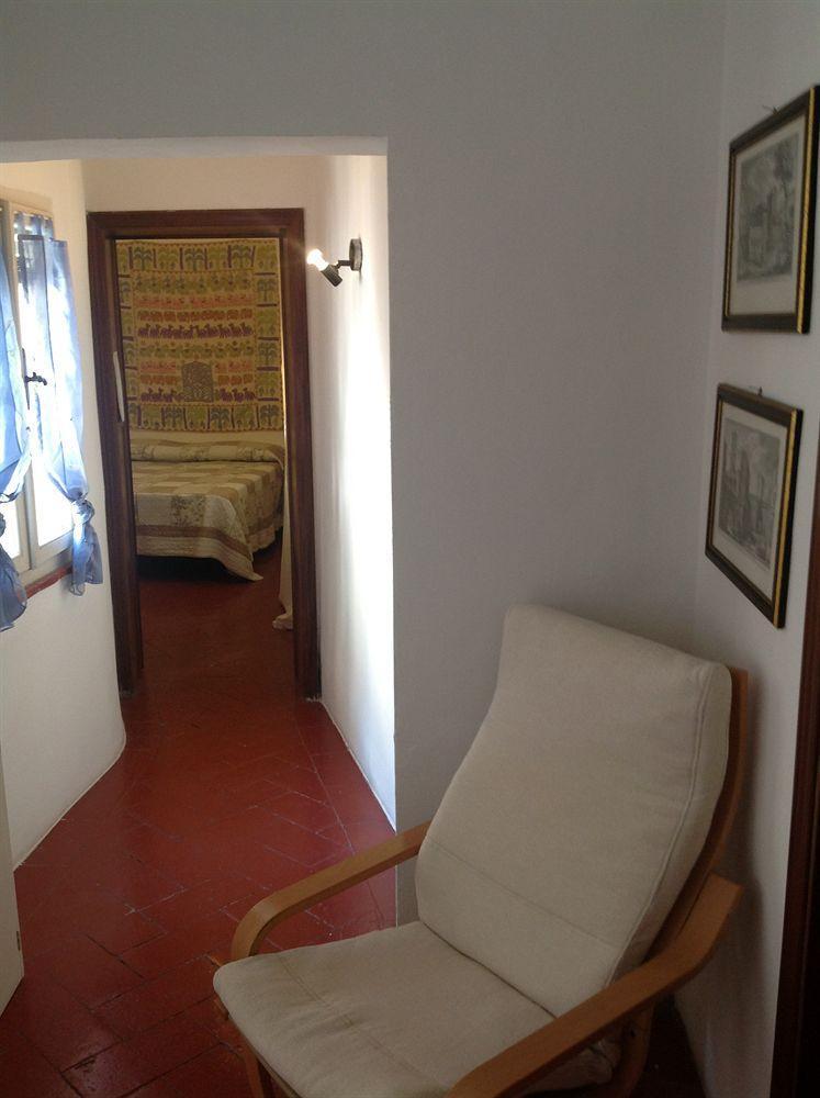 B&B Duccio Di Buoninsegna Сиена Экстерьер фото